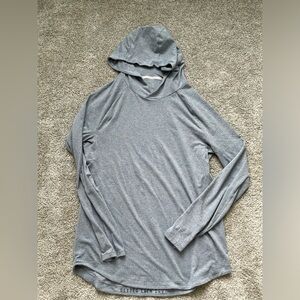 Lululemon Drysense Hoodie